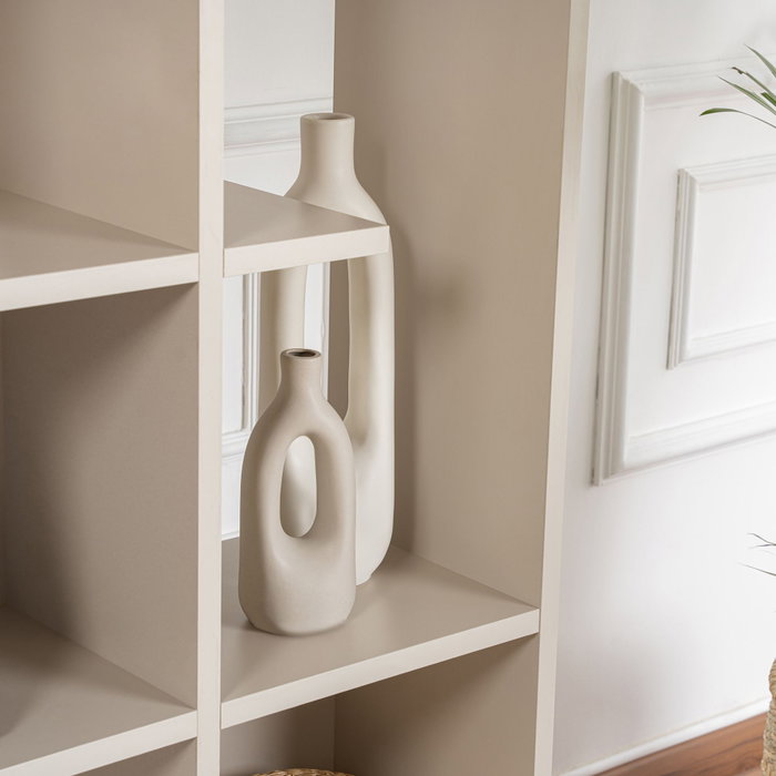 Hanah Home Manco - Sandstone Hanah Home Manco - Sandstone